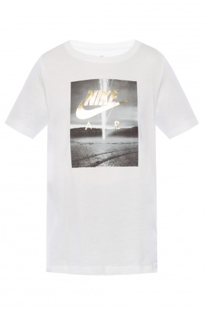 Branded t-shirt, zdjęcie 1 Branded t-shirt od Nike